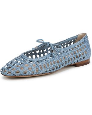 Sam Edelman Marcie Ballet Flat - Blue