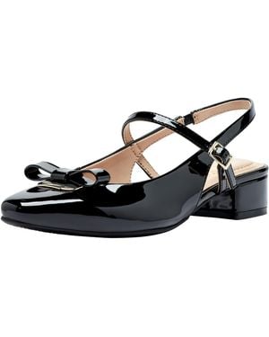 Bandolino Adana Pump - Black