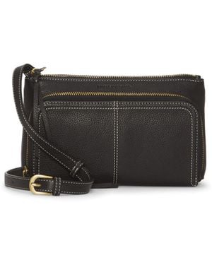 Lucky Brand Ezra-cb - Black