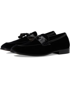 Steve Madden Salinas Sneaker - Black