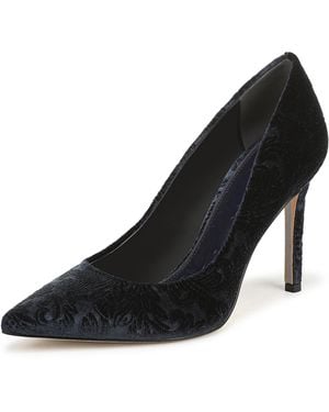Sam Edelman Hazel Pump Ocean Navy - Black