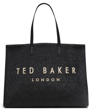 Ted Baker Sara, Black Overflow