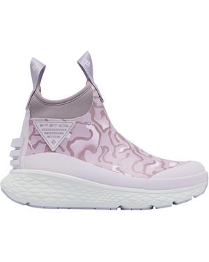Columbia PFG PRO Sport Boot - Viola