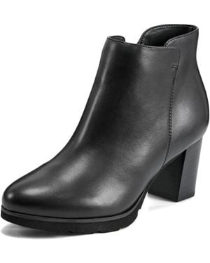 Rockport Olive Ankle Boot - Black