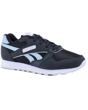 Reebok Ultra Flash Sneaker - Blue