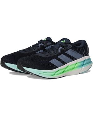 adidas Adistar 4 Running Shoes Trainer - Blue