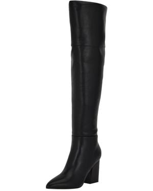 Nine West Pare Boot - Black