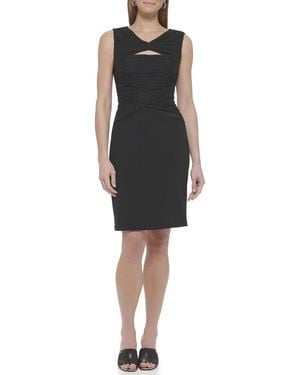 DKNY Dresses Dress - Black
