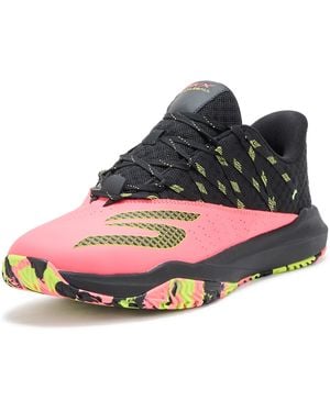 Skechers Viper Court Rally Pickleball Sneaker - Multicolor