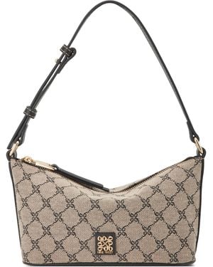 Nine West Anders Shoulder Bag - Mettallic