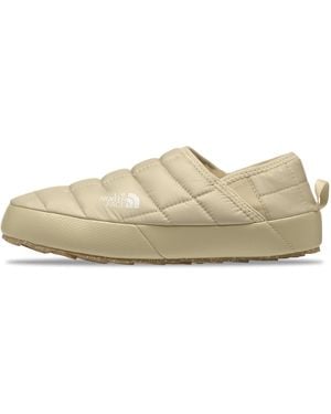 The North Face Thermoball Insulated Traction Mule V Shoe - White