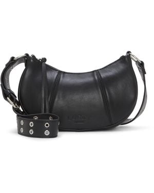 Lucky Brand Lucky Tish - Black