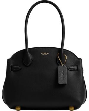 COACH Empire Carryall 21 - Black
