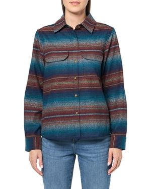 Pendleton Traditional - Blue