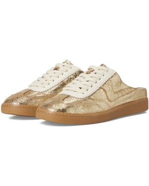 Dolce Vita Notice Slide Sneaker - White