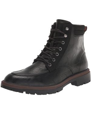 Dr scholls steel toe boots hot sale