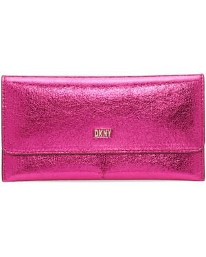 DKNY Lumen 3 In 1 Box Set - Pink