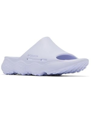 Columbia S Thrive Revive - White
