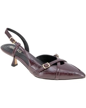 BCBGeneration Kiran Pump - Metallic