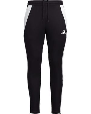 adidas Tiro 24 Soccer Tracksuit Pants - Blue