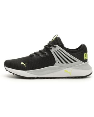PUMA S Pacer Future Sneaker - Black
