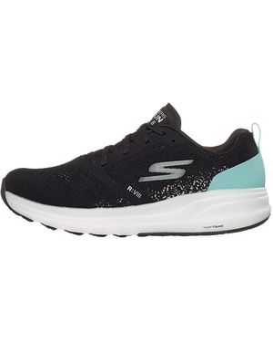 Skechers Ride 8 Sneaker - Black