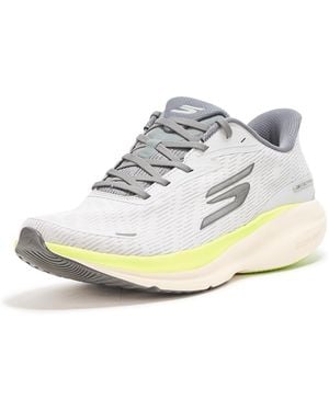 Skechers Skx Aero Pulse Sneaker - White