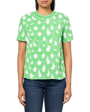 Trina Turk Preppy - Green
