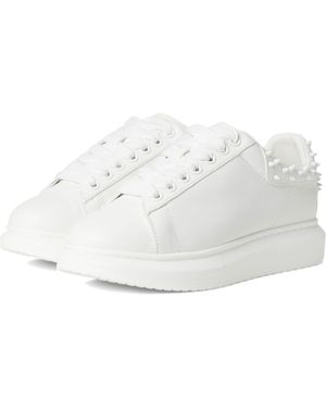 Steve Madden Frosting Sneaker - Weiß