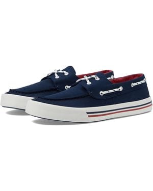 Sperry Top-Sider S Shoes Casual Sneaker - Blue