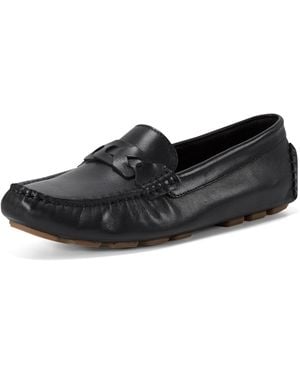 Rockport Blara Moccasin - Black