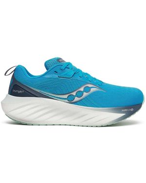 Amazon saucony triumph sale