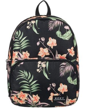 Roxy Always Core Mini Backpack - Grey