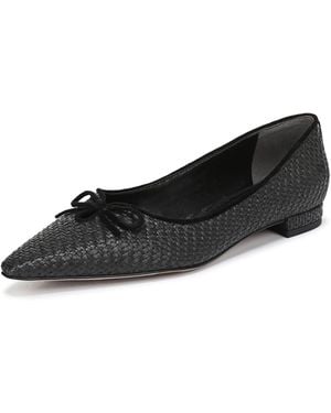 Sam Edelman Esmira Pump Black 7.5 M