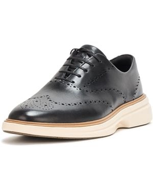 Cole Haan Originalgrand Cityspectre Wingtip Oxford - Blue