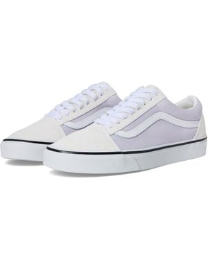 Vans Old Skool Sneaker - White