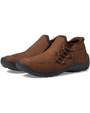 Clarks Fiana Bay -Stiefelette - Braun