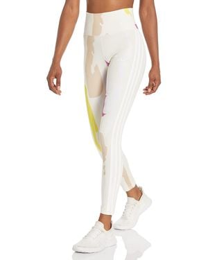 adidas Originals Leggings - White