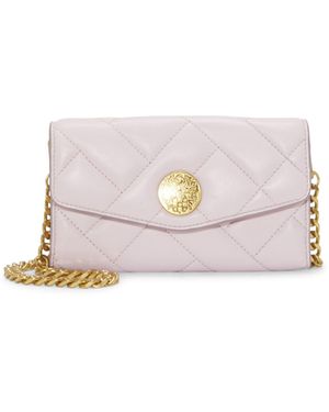 Vince Camuto Kisho Chain Wallet - Pink
