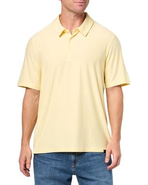 Skechers Godri All Day Polo Shirt - Yellow