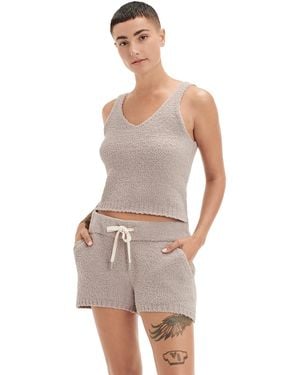 UGG Dulcie Shirt - Gray