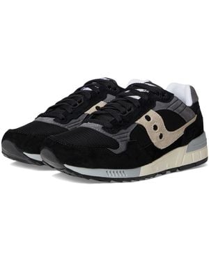 Saucony Shadow 5000 Sneaker - Black