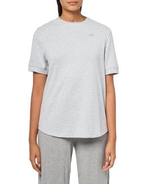 UGG Kline Top Sleepwear - Gray