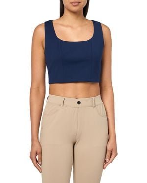 Trina Turk Sporty - Blue