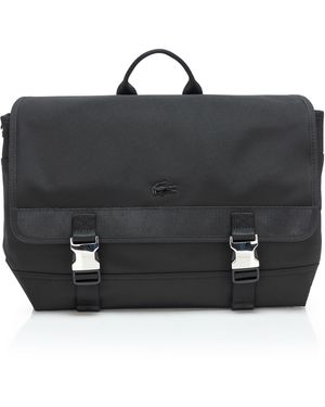 Lacoste Messenger bags for Men | Online Sale up to 50% off