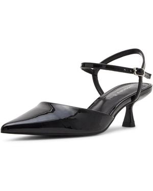 Madden Girl Vilma Pump - Black