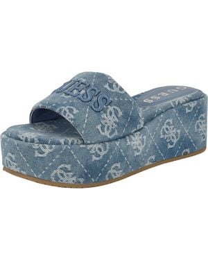 Guess Bintai - Blu