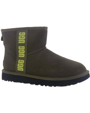 UGG Flat boots for Women Online Sale up to 50 off Lyst Page 2