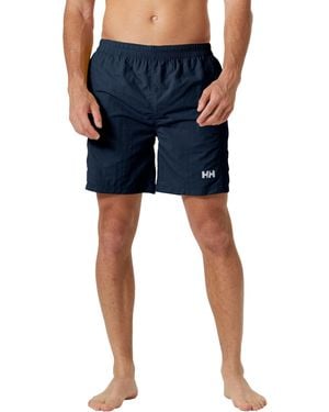 Helly Hansen Tronco - Blu