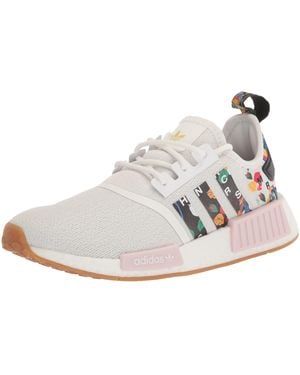 adidas Originals Nmd_r1 Sneaker - Black